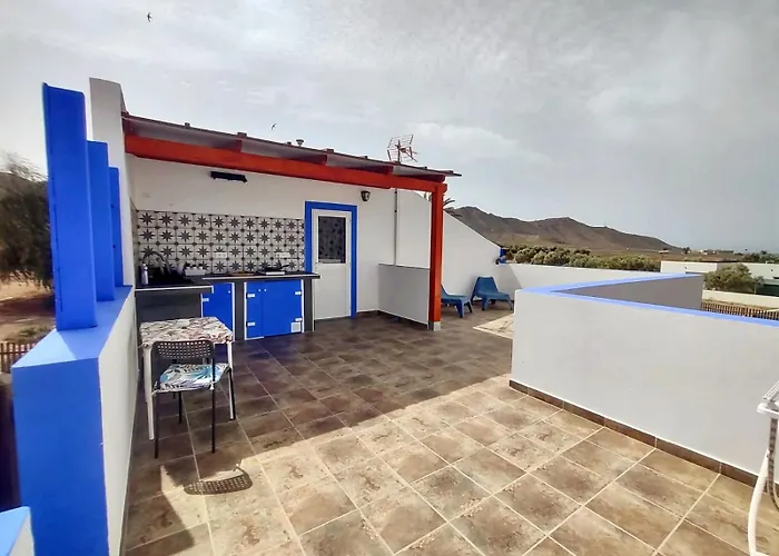 Suite Estrella Azul