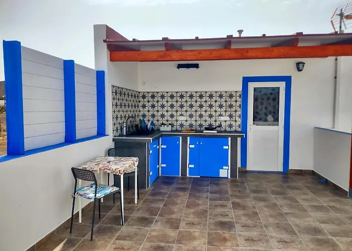 Suite Estrella Azul