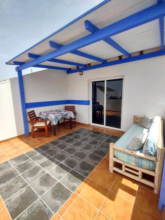Estrella Azul * Gran Tarajal