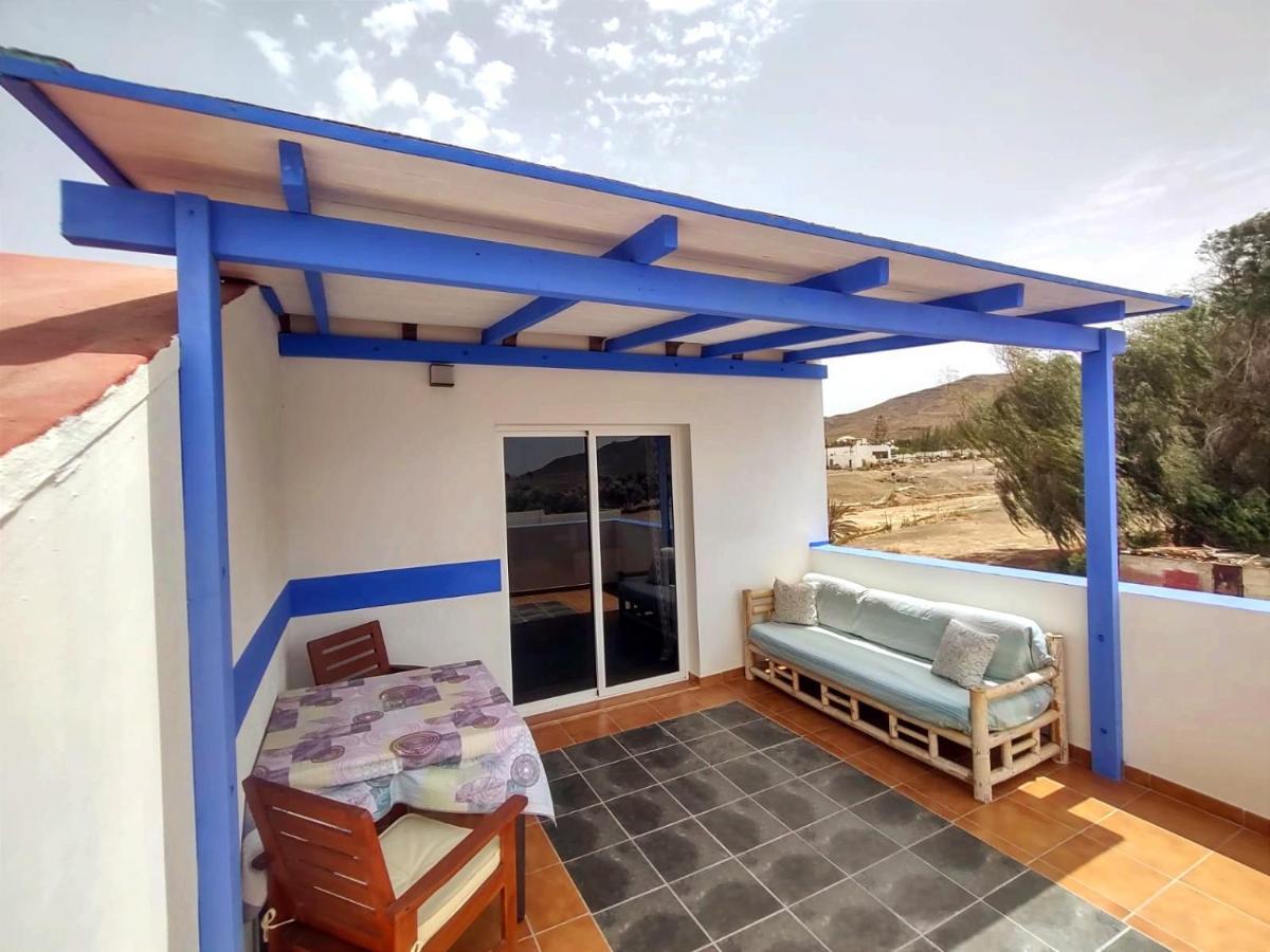Estrella Azul Gran Tarajal