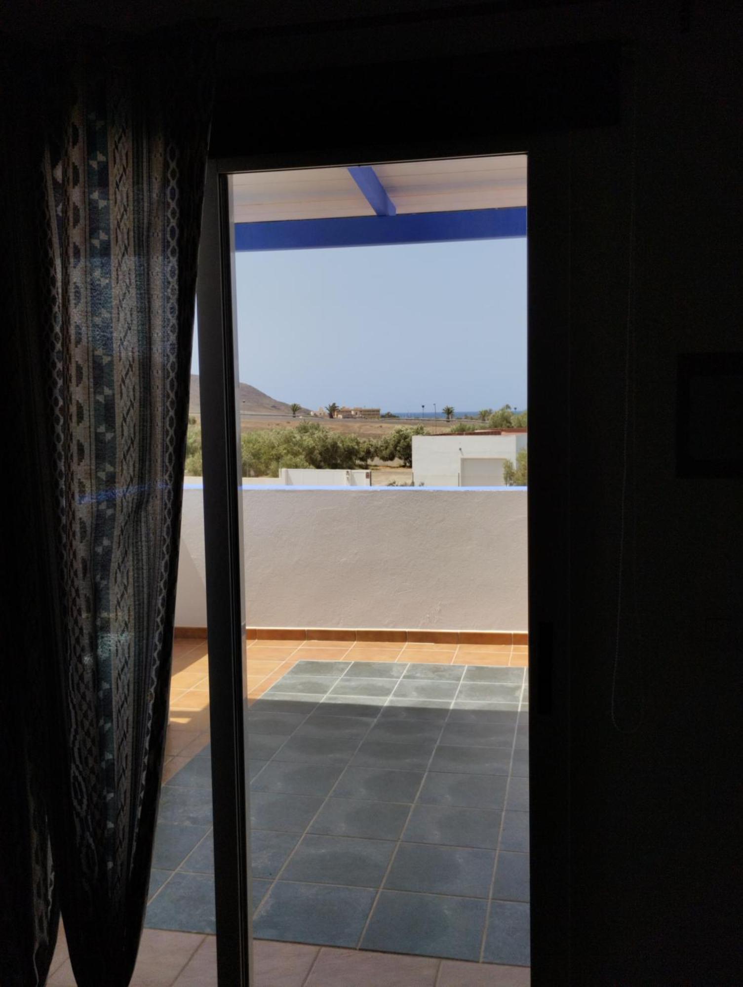 Apartment Estrella Azul *