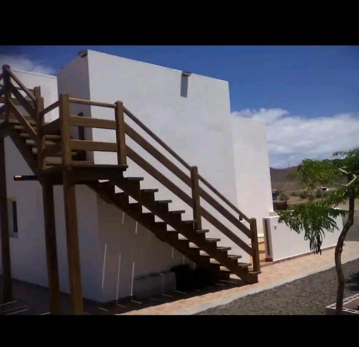 Estrella Azul Apartment *