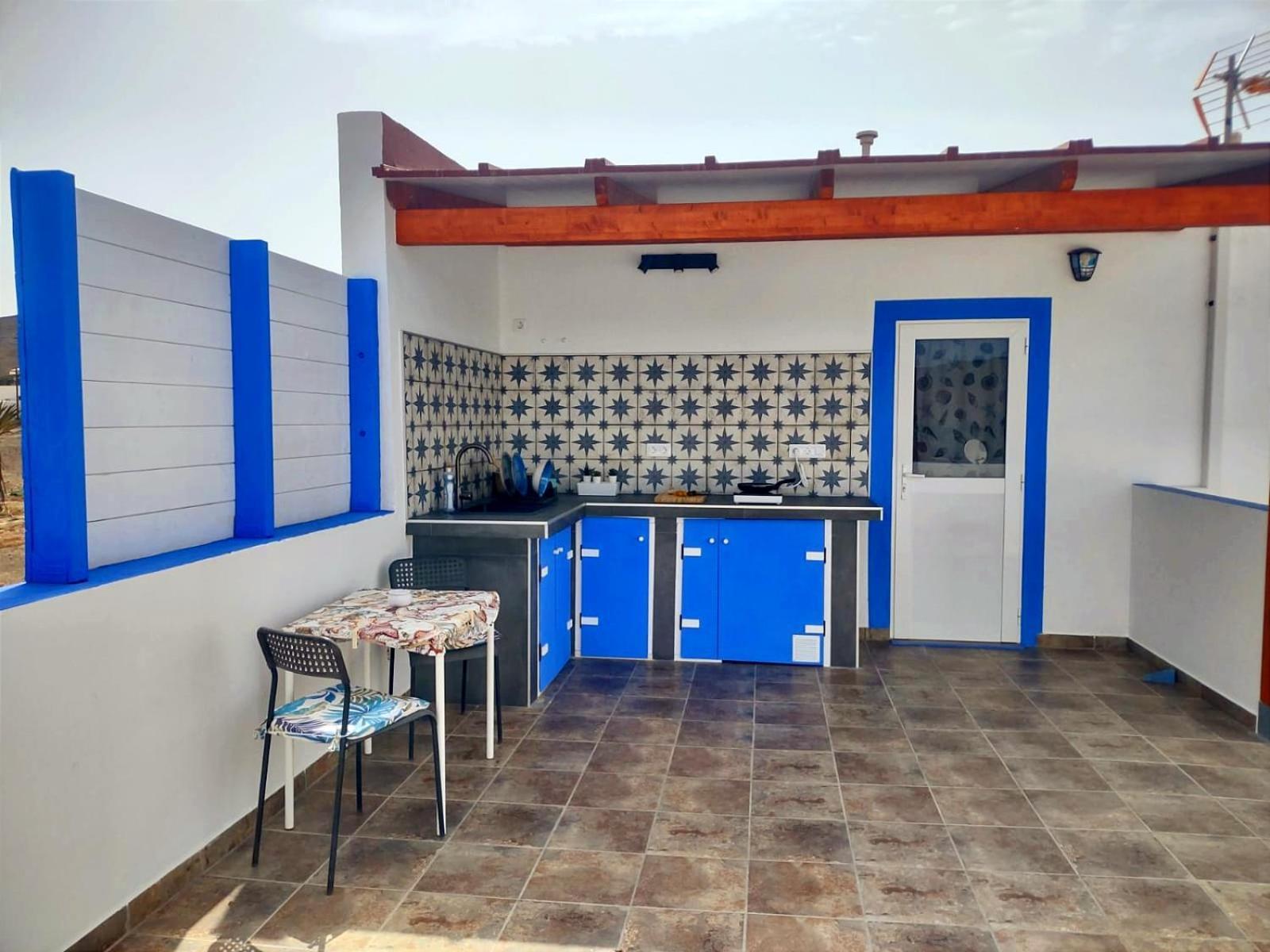 Estrella Azul Gran Tarajal