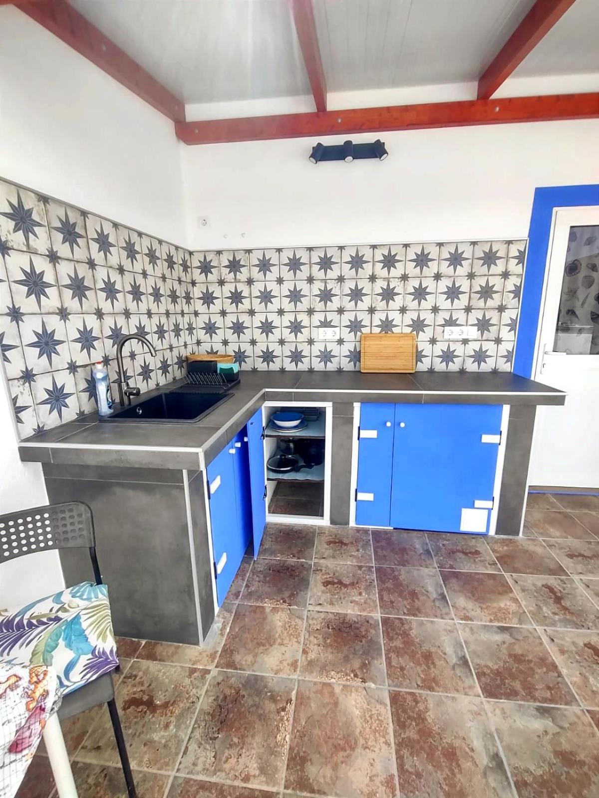 Estrella Azul Apartment *