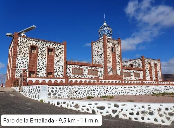 Estrella Azul