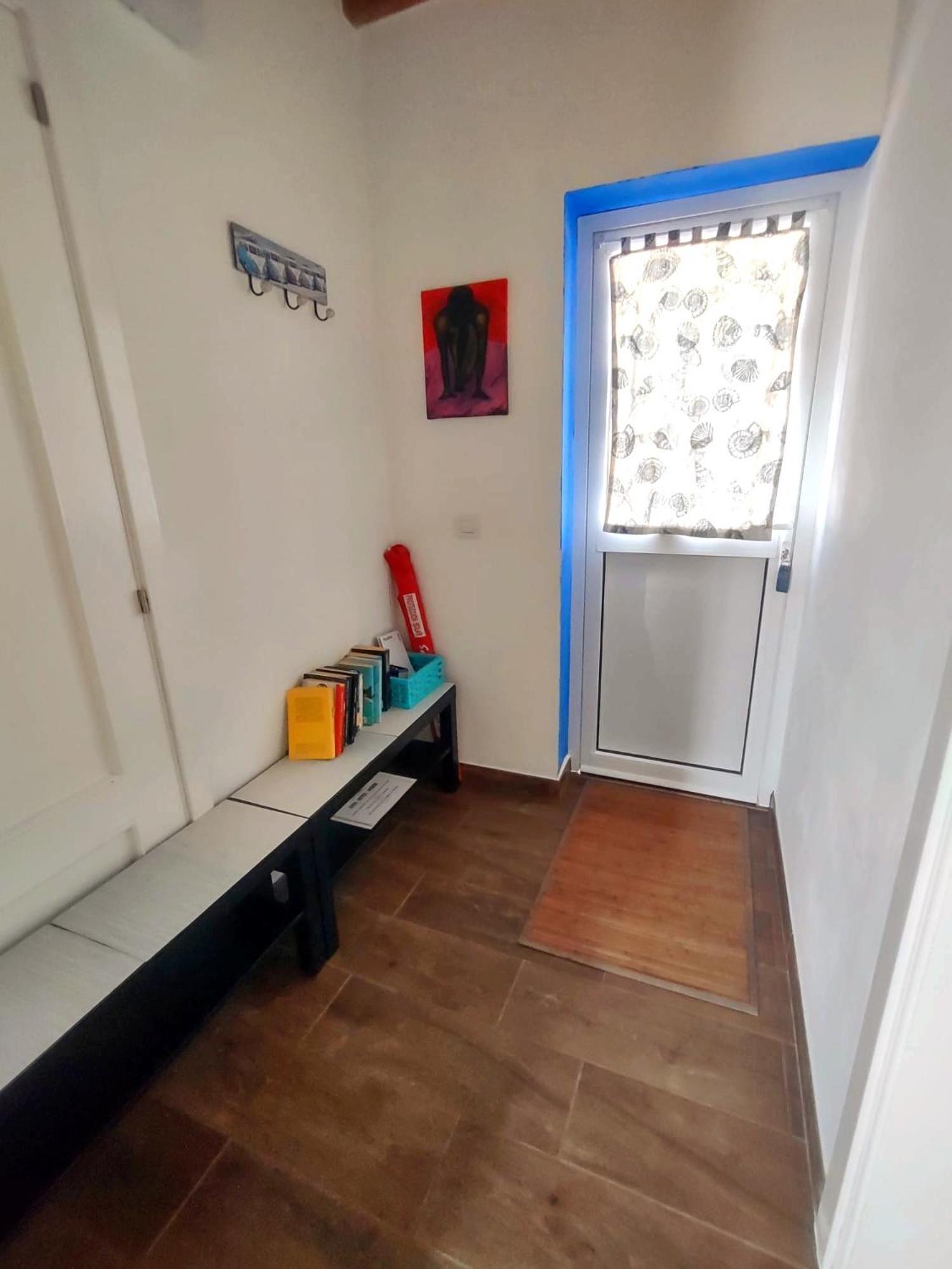 Estrella Azul Apartment Gran Tarajal