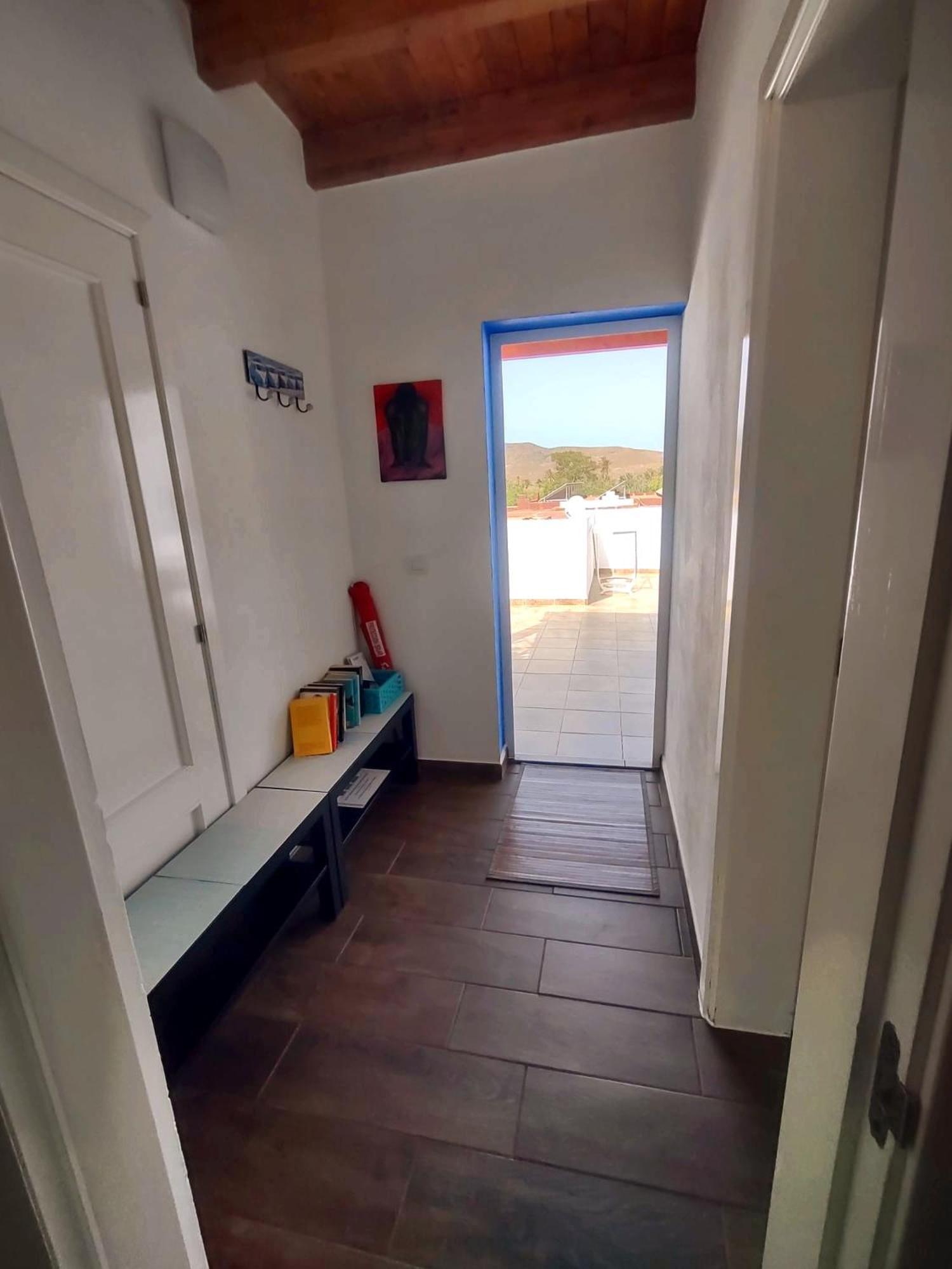 Apartment Estrella Azul Gran Tarajal