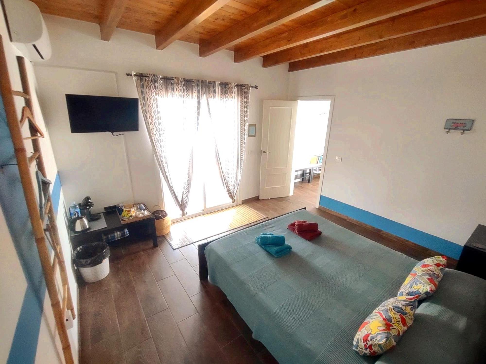 Estrella Azul Apartment *