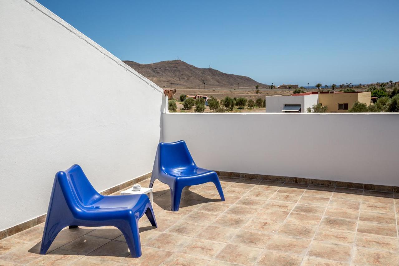 Estrella Azul Apartment *