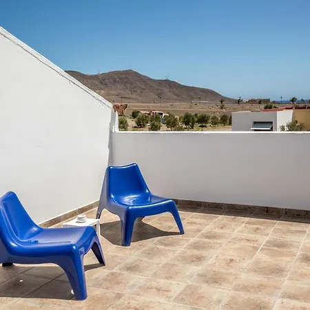 Suite Estrella Azul Gran Tarajal Exterior photo