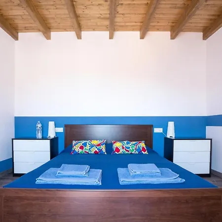 Suite Estrella Azul Gran Tarajal Exterior photo