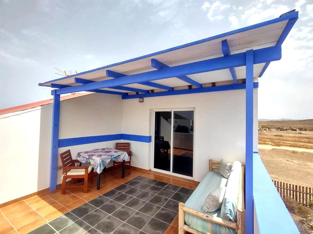 Estrella Azul Apartamento Gran Tarajal