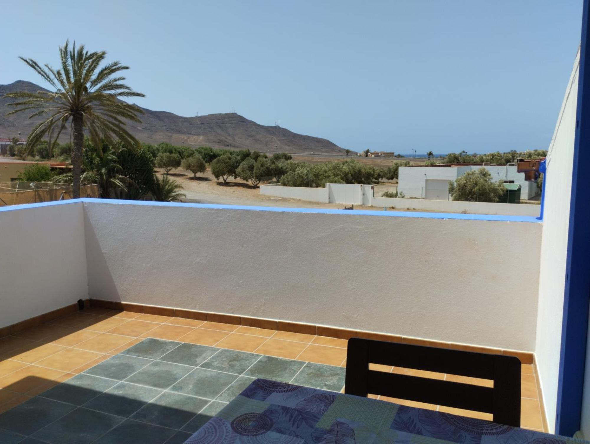 Estrella Azul Apartamento *