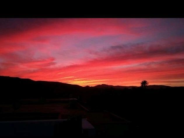 Estrella Azul Apartament *