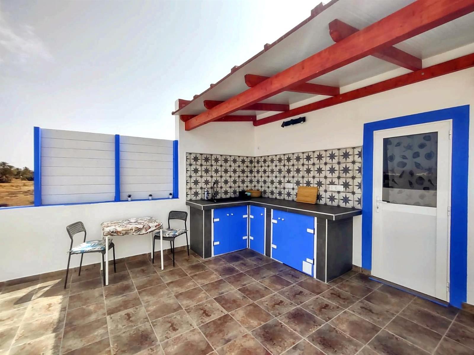 Estrella Azul Apartamento Gran Tarajal