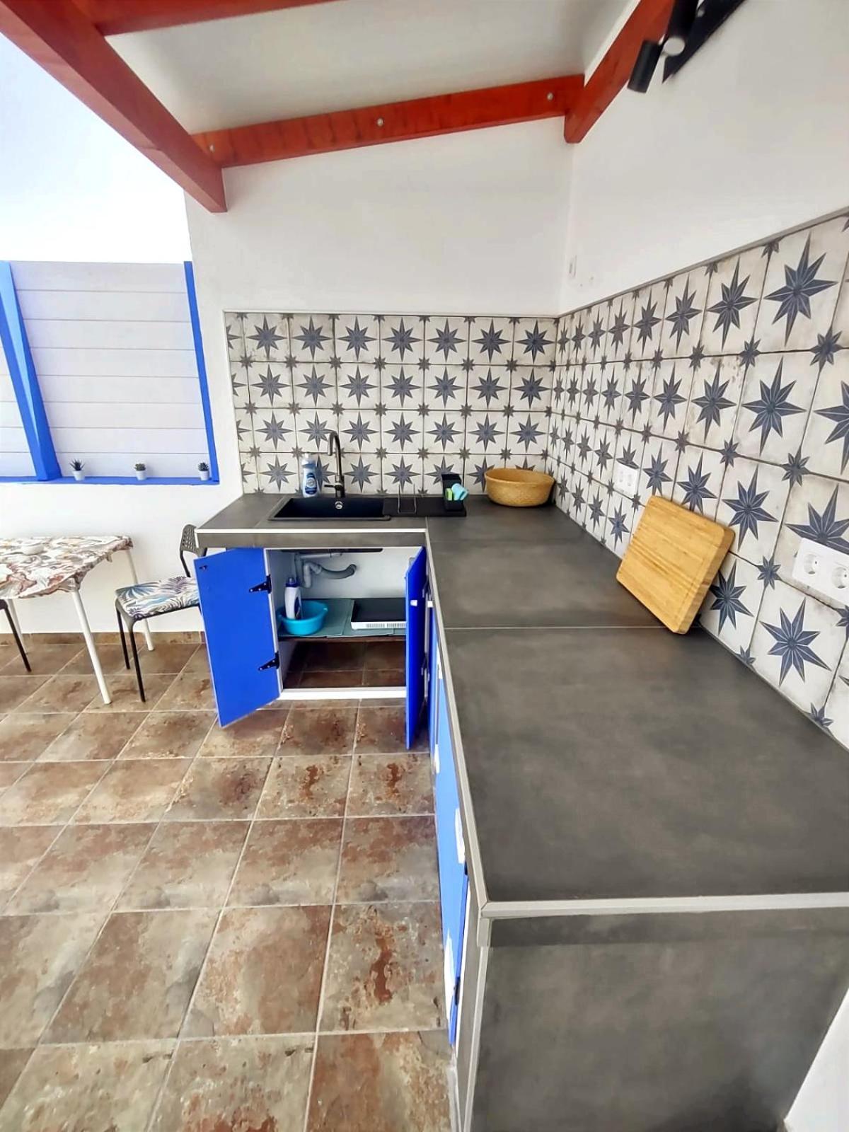 Estrella Azul *