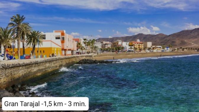 Apartament Estrella Azul