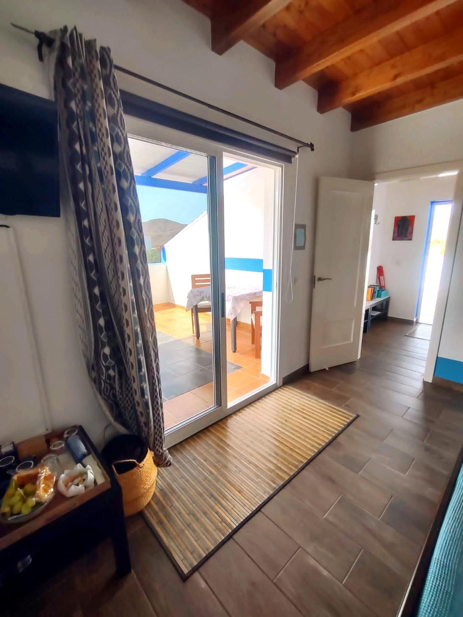 Estrella Azul Apartamento