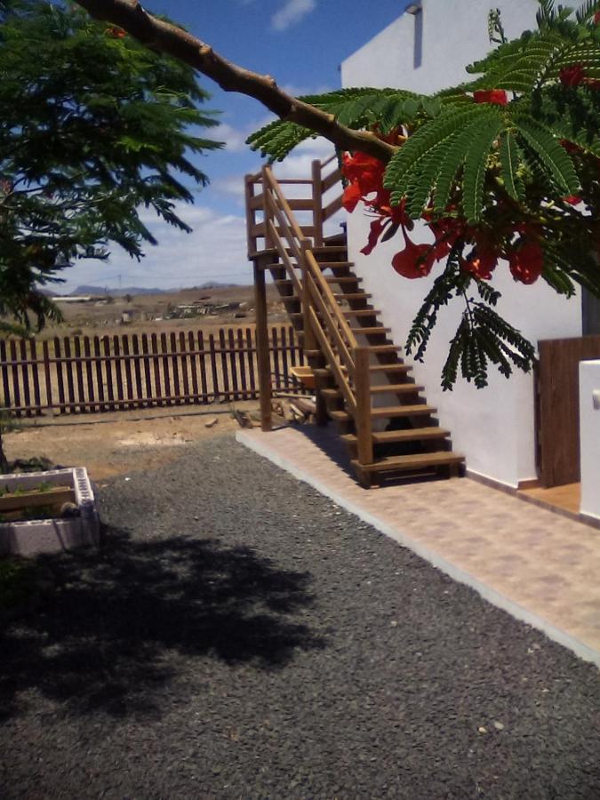 Estrella Azul Apartamento