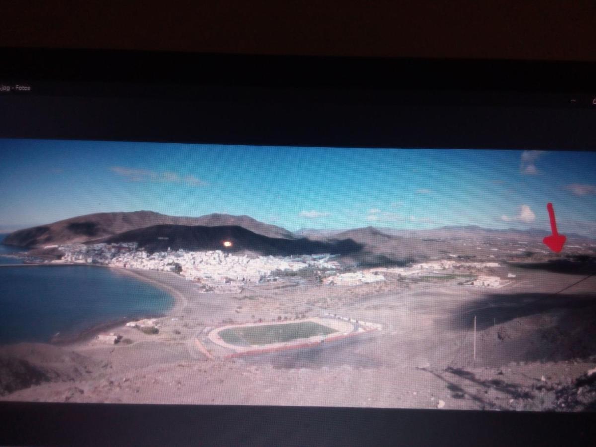 Estrella Azul Apartamento Gran Tarajal